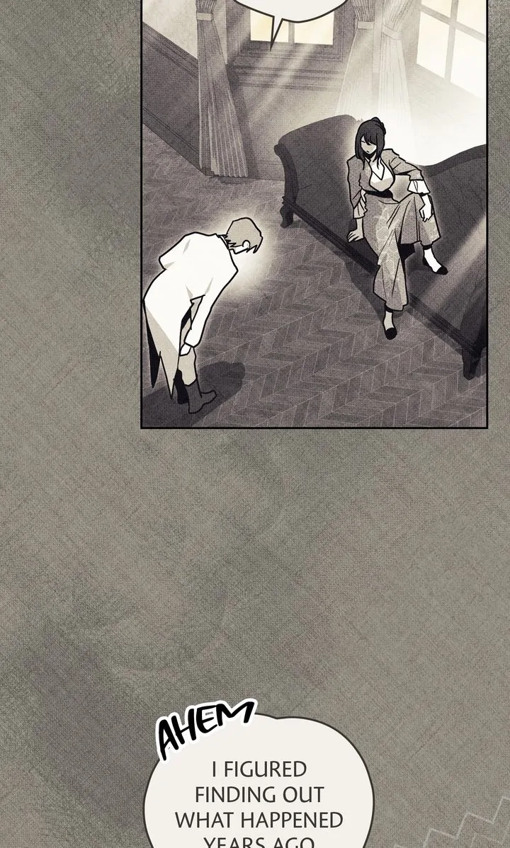 Falling for a Dying Princess Chapter 68 - page 44