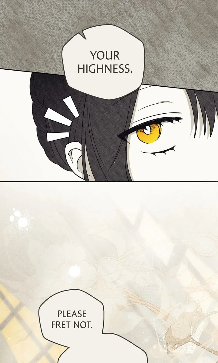 Falling for a Dying Princess Chapter 68 - page 46