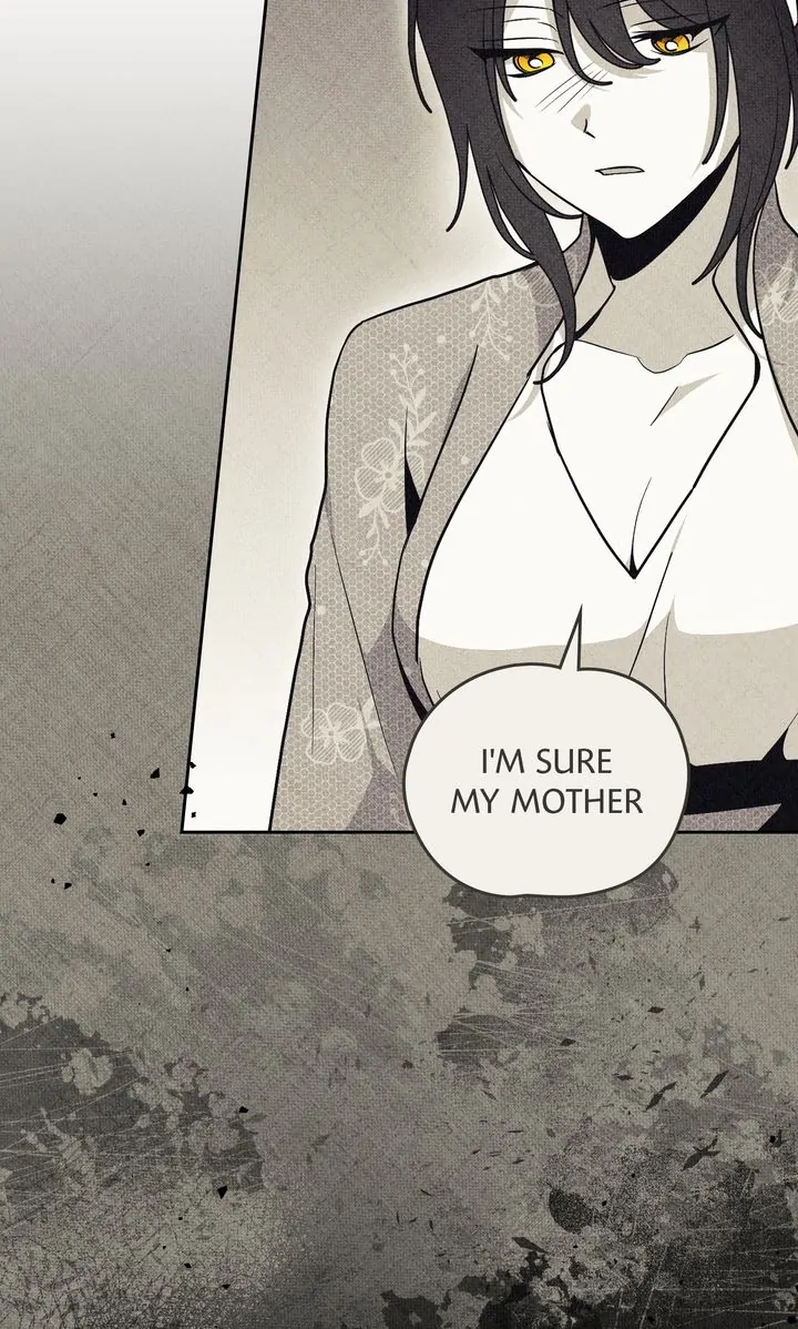 Falling for a Dying Princess Chapter 68 - page 49