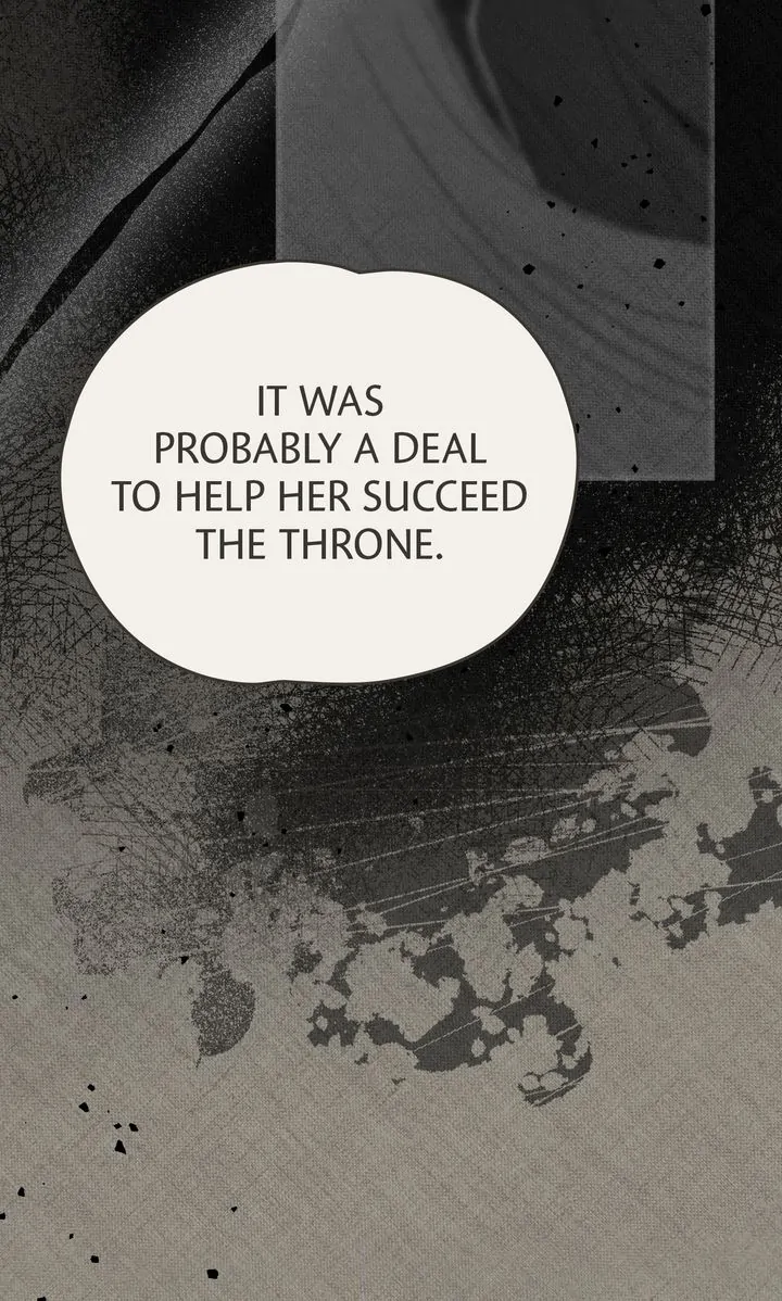 Falling for a Dying Princess Chapter 68 - page 51