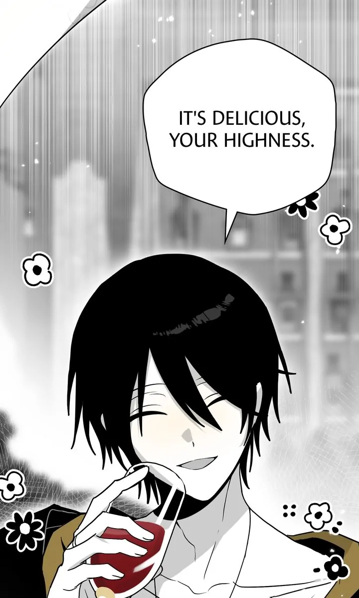 Falling for a Dying Princess Chapter 68 - page 55
