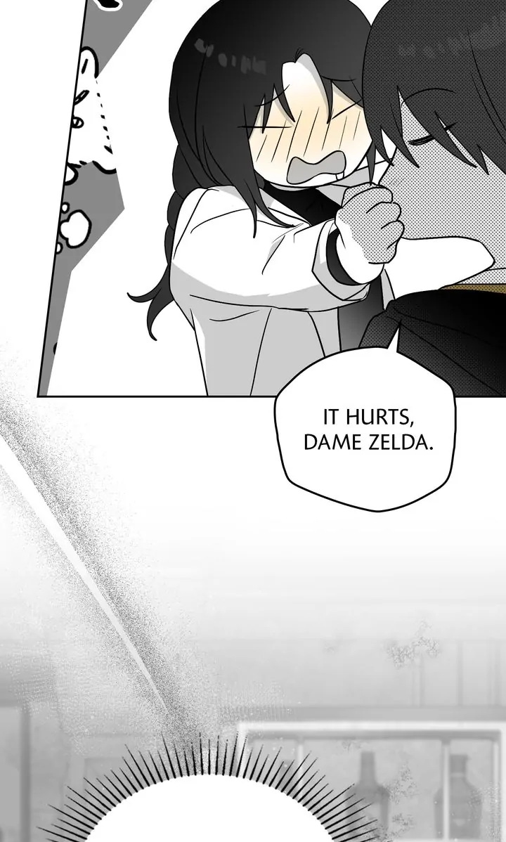 Falling for a Dying Princess Chapter 68 - page 60