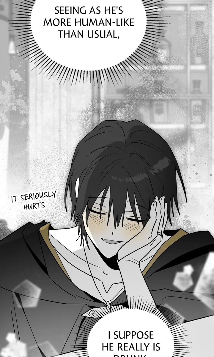 Falling for a Dying Princess Chapter 68 - page 61