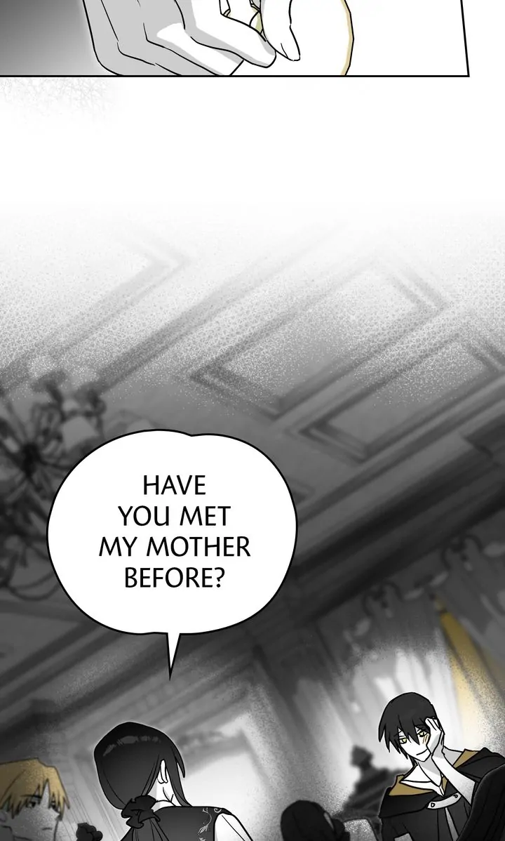 Falling for a Dying Princess Chapter 68 - page 63