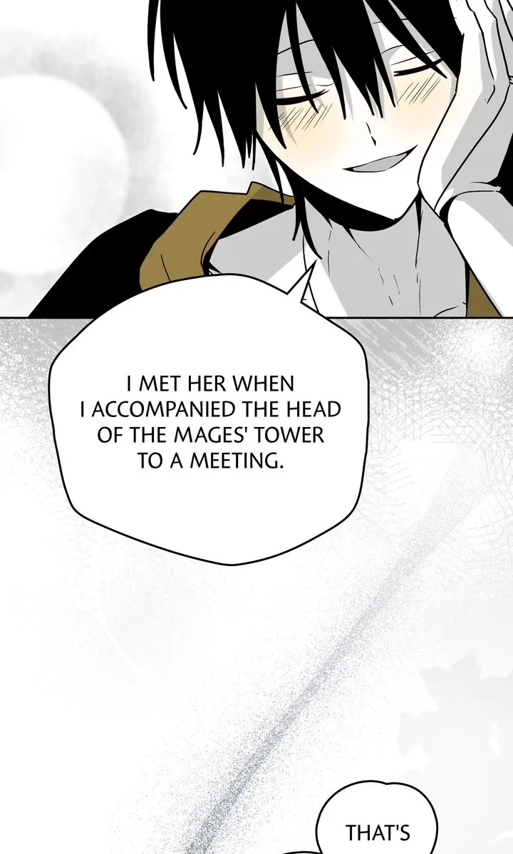 Falling for a Dying Princess Chapter 68 - page 65
