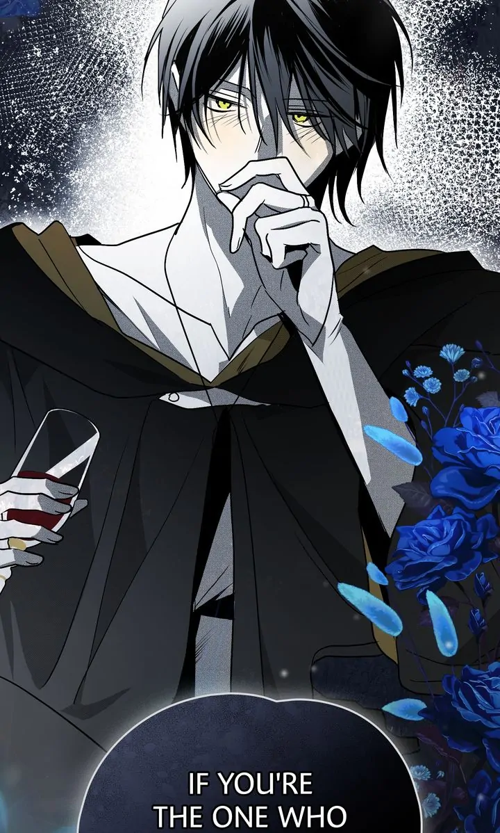 Falling for a Dying Princess Chapter 68 - page 68