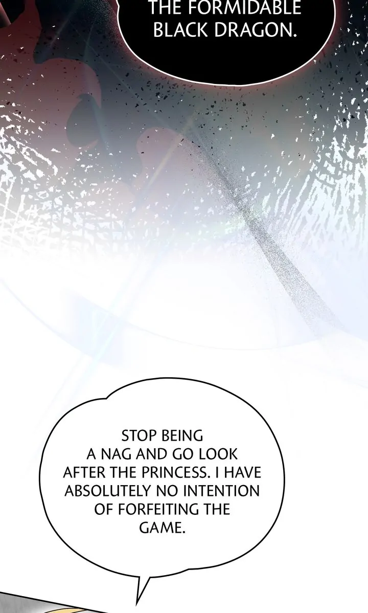 Falling for a Dying Princess Chapter 68 - page 7
