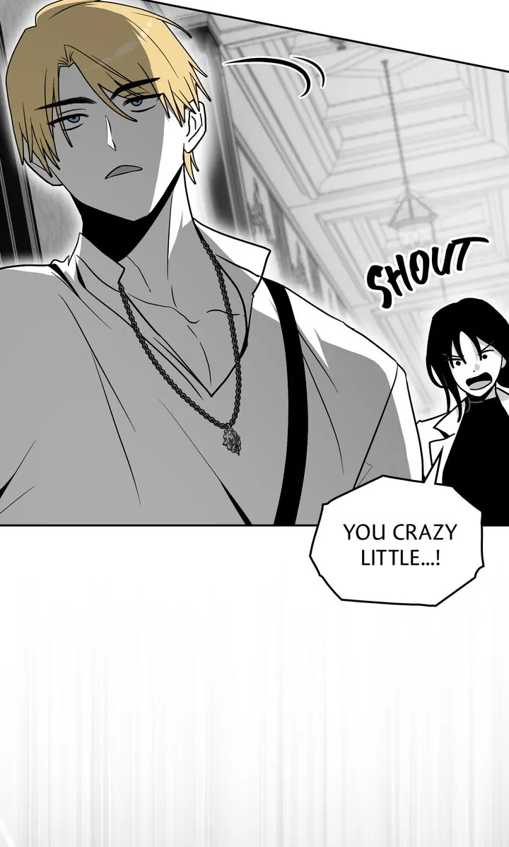 Falling for a Dying Princess Chapter 68 - page 8
