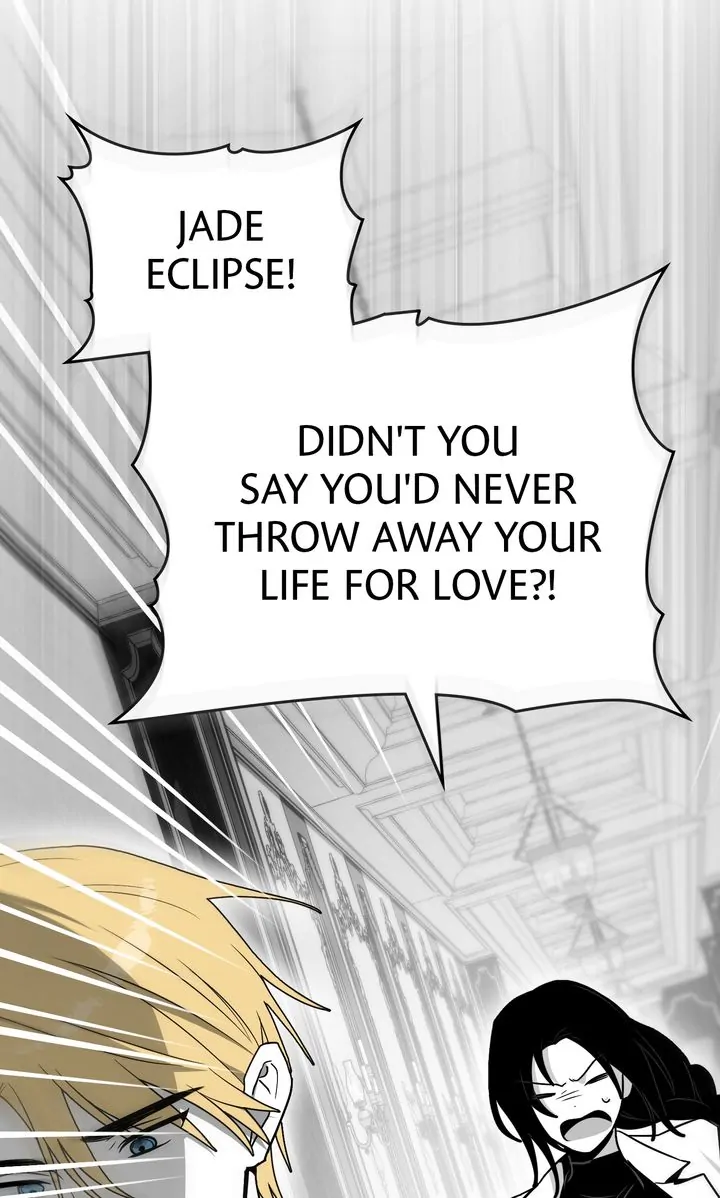 Falling for a Dying Princess Chapter 68 - page 9