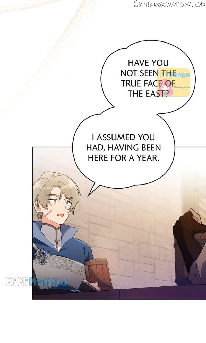 Falling for a Dying Princess Chapter 9 - page 15