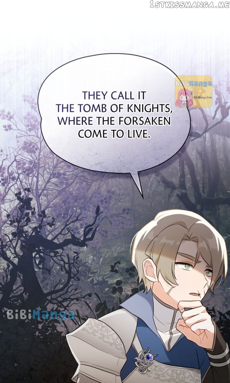 Falling for a Dying Princess Chapter 9 - page 16