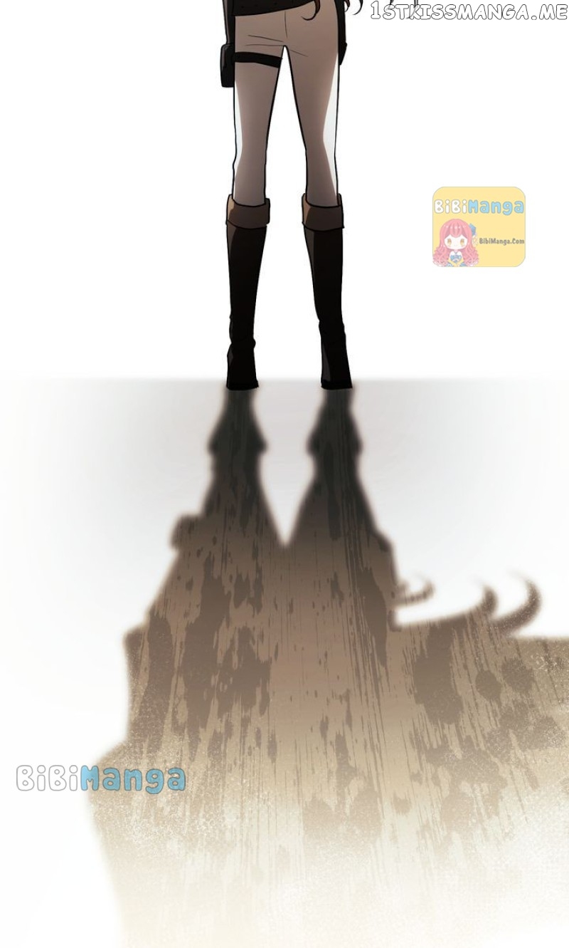 Falling for a Dying Princess Chapter 9 - page 21