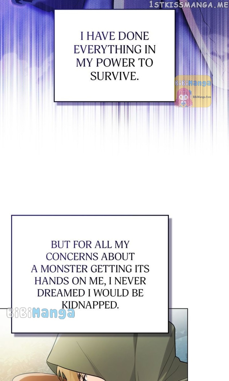 Falling for a Dying Princess Chapter 9 - page 29
