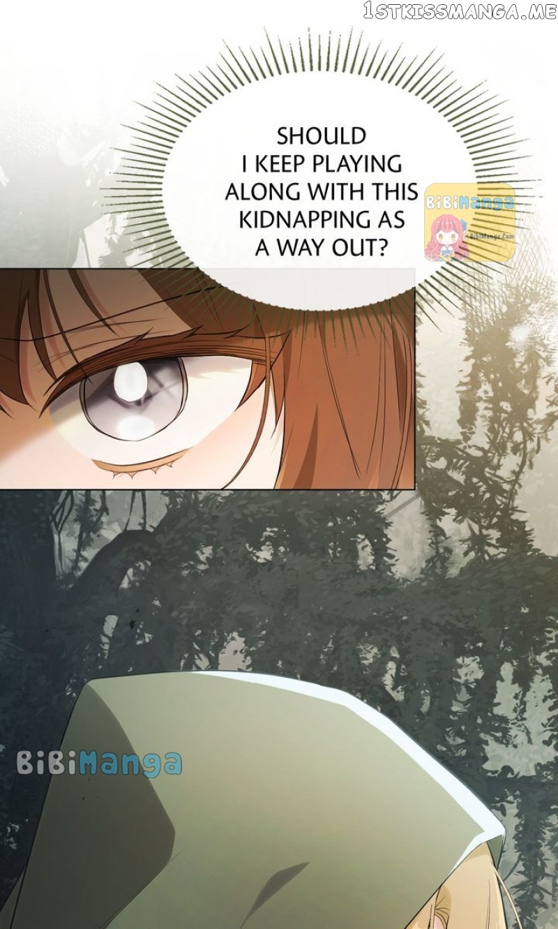 Falling for a Dying Princess Chapter 9 - page 41
