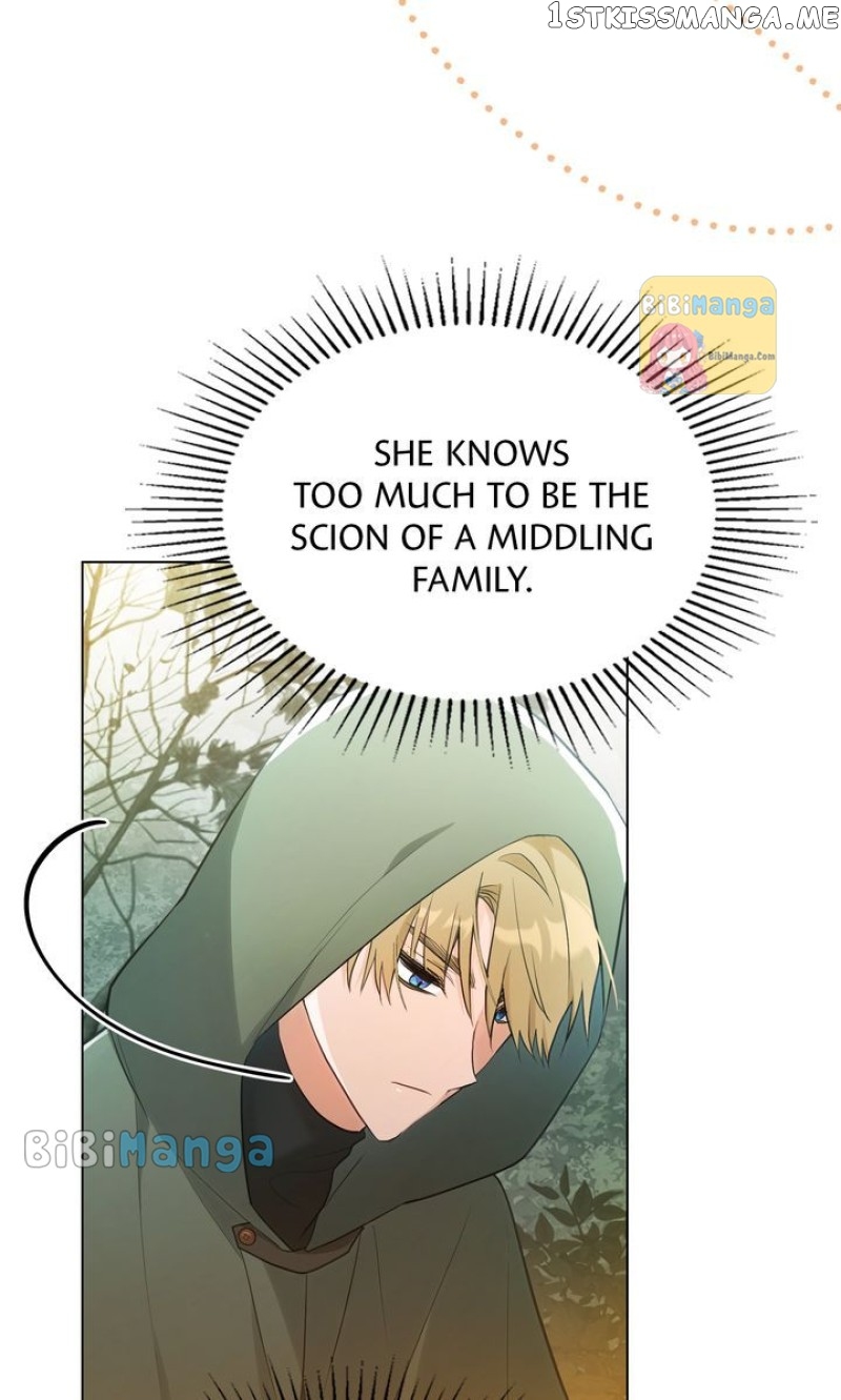 Falling for a Dying Princess Chapter 9 - page 47