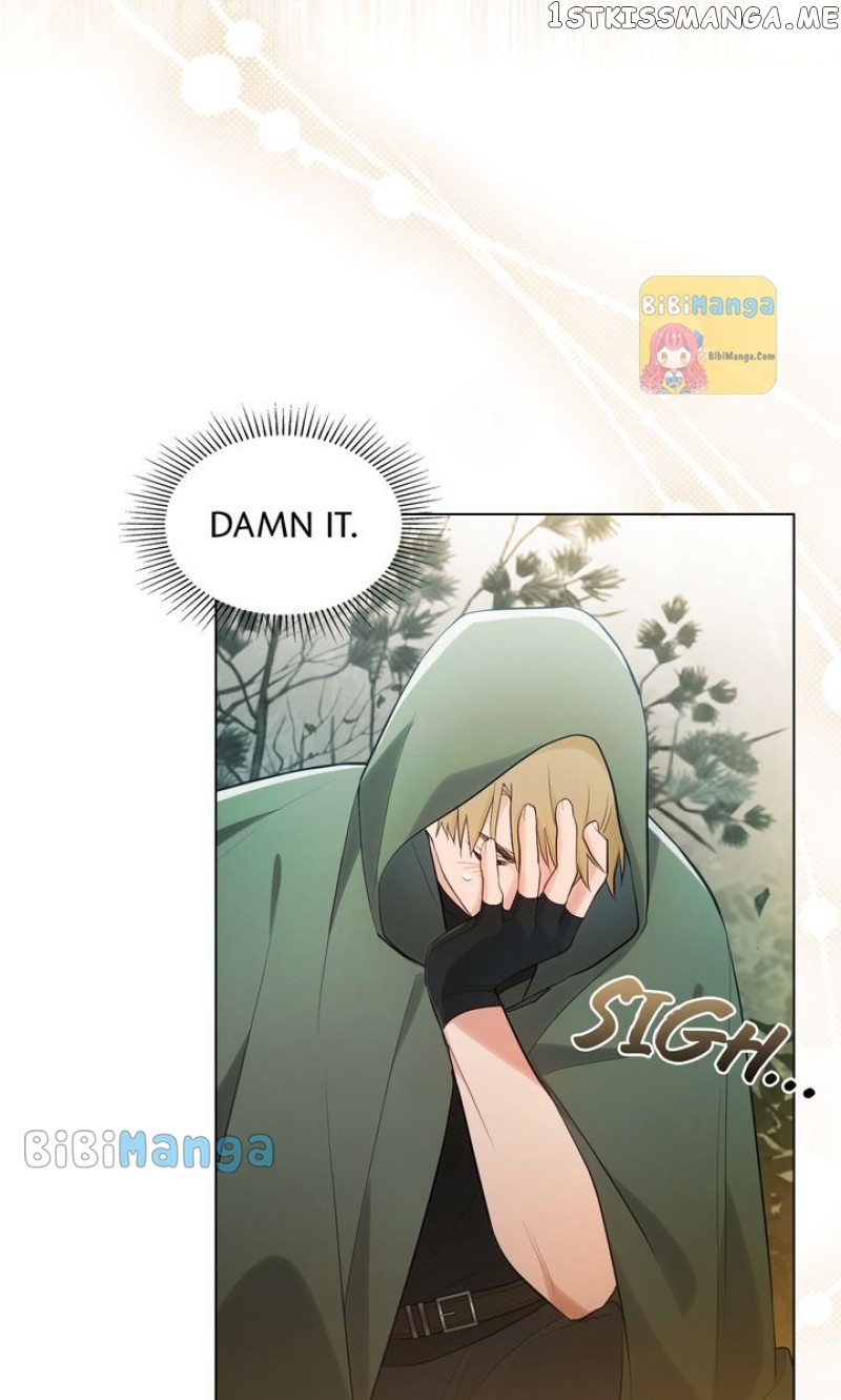 Falling for a Dying Princess Chapter 9 - page 51