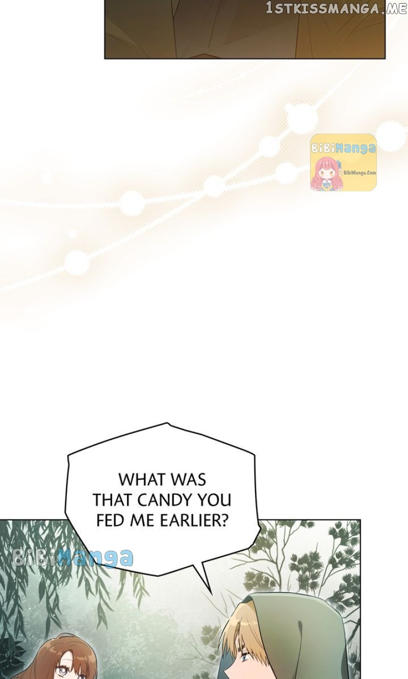 Falling for a Dying Princess Chapter 9 - page 52