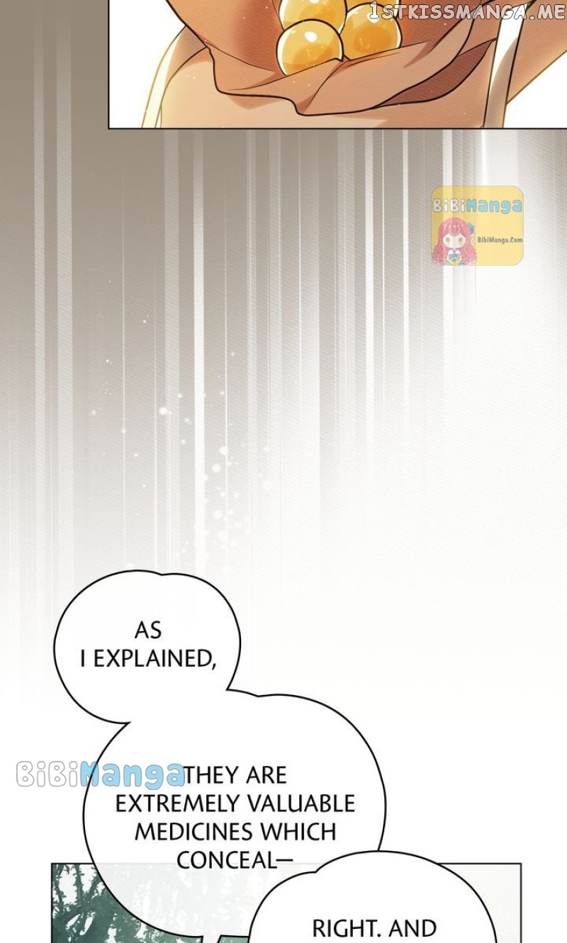 Falling for a Dying Princess Chapter 9 - page 56