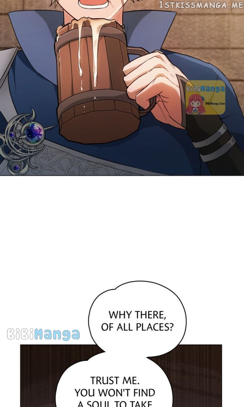 Falling for a Dying Princess Chapter 9 - page 6