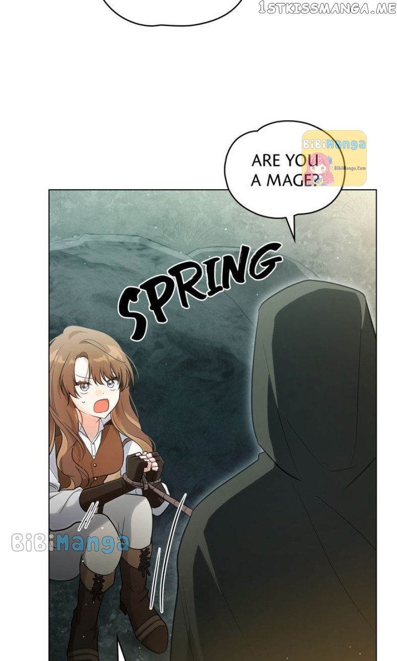Falling for a Dying Princess Chapter 9 - page 61