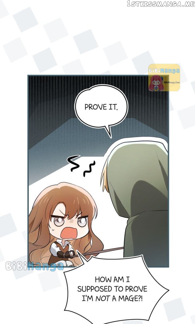 Falling for a Dying Princess Chapter 9 - page 63