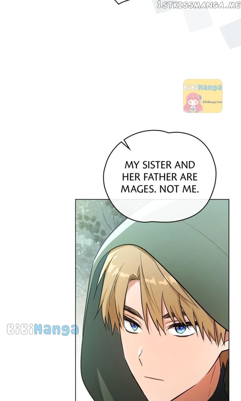 Falling for a Dying Princess Chapter 9 - page 64