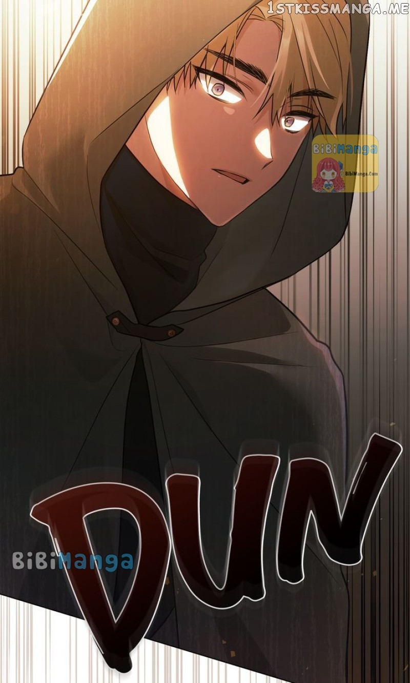 Falling for a Dying Princess Chapter 9 - page 70