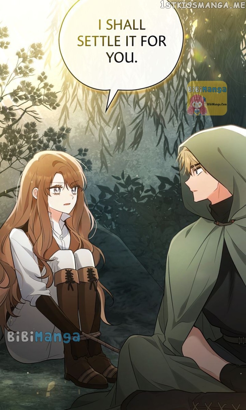 Falling for a Dying Princess Chapter 9 - page 79
