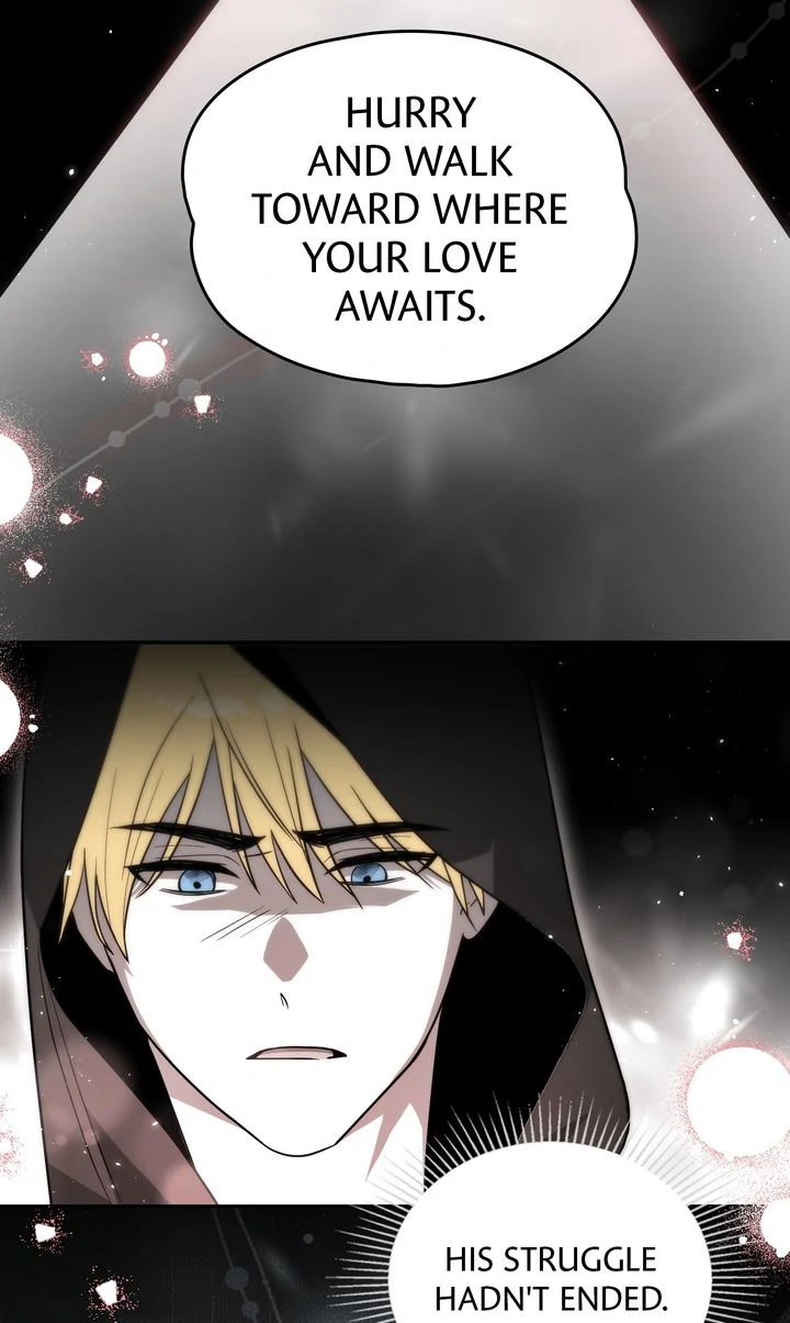 Falling for a Dying Princess Chapter 92 - page 13