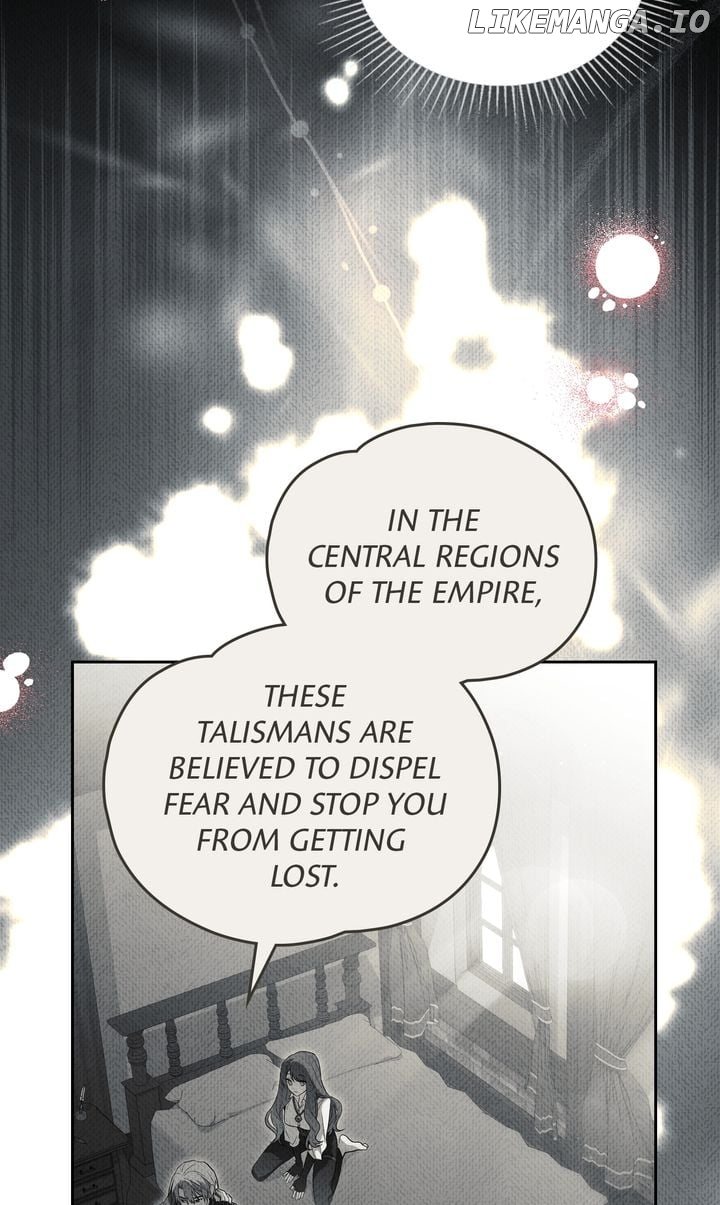 Falling for a Dying Princess Chapter 92 - page 14