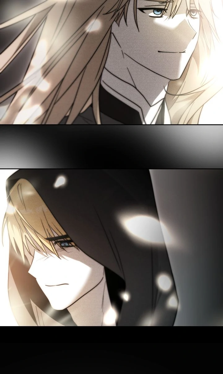 Falling for a Dying Princess Chapter 92 - page 16