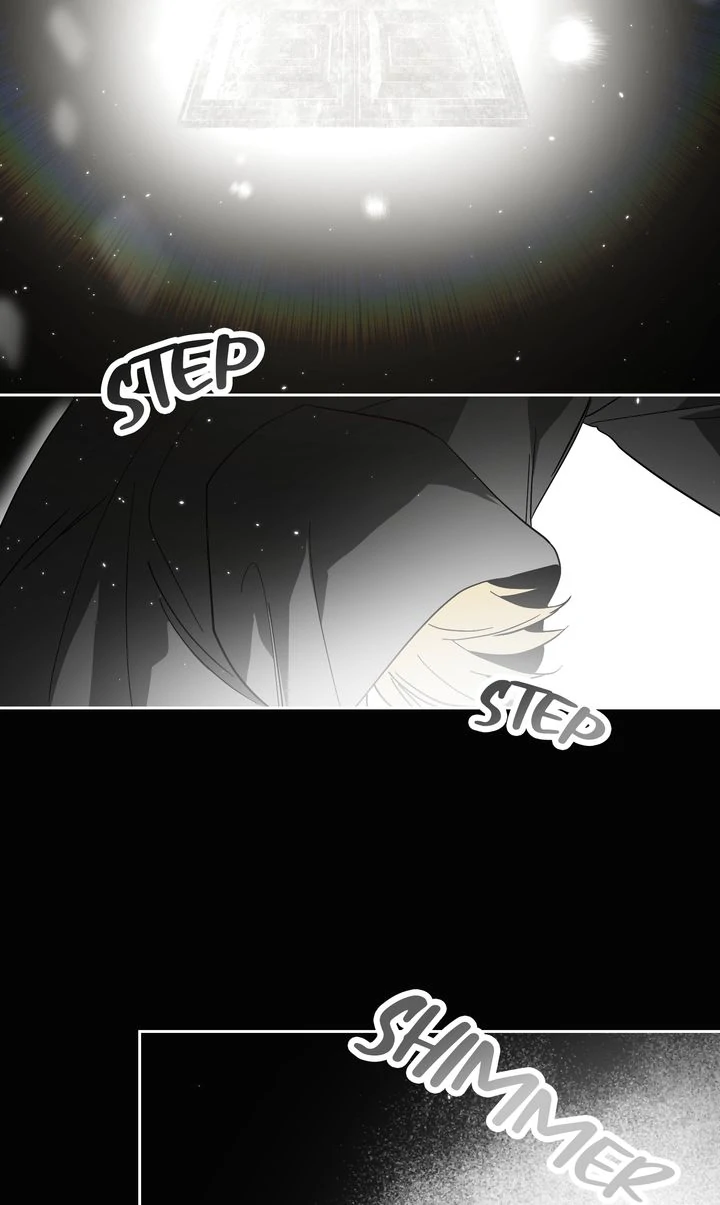 Falling for a Dying Princess Chapter 92 - page 20