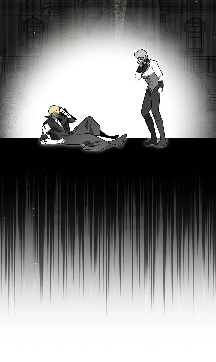 Falling for a Dying Princess Chapter 92 - page 28