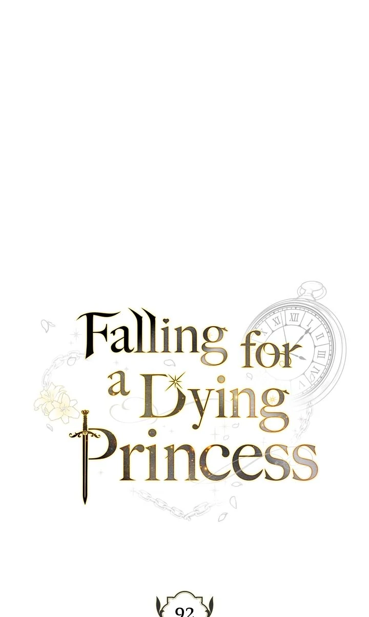 Falling for a Dying Princess Chapter 92 - page 29