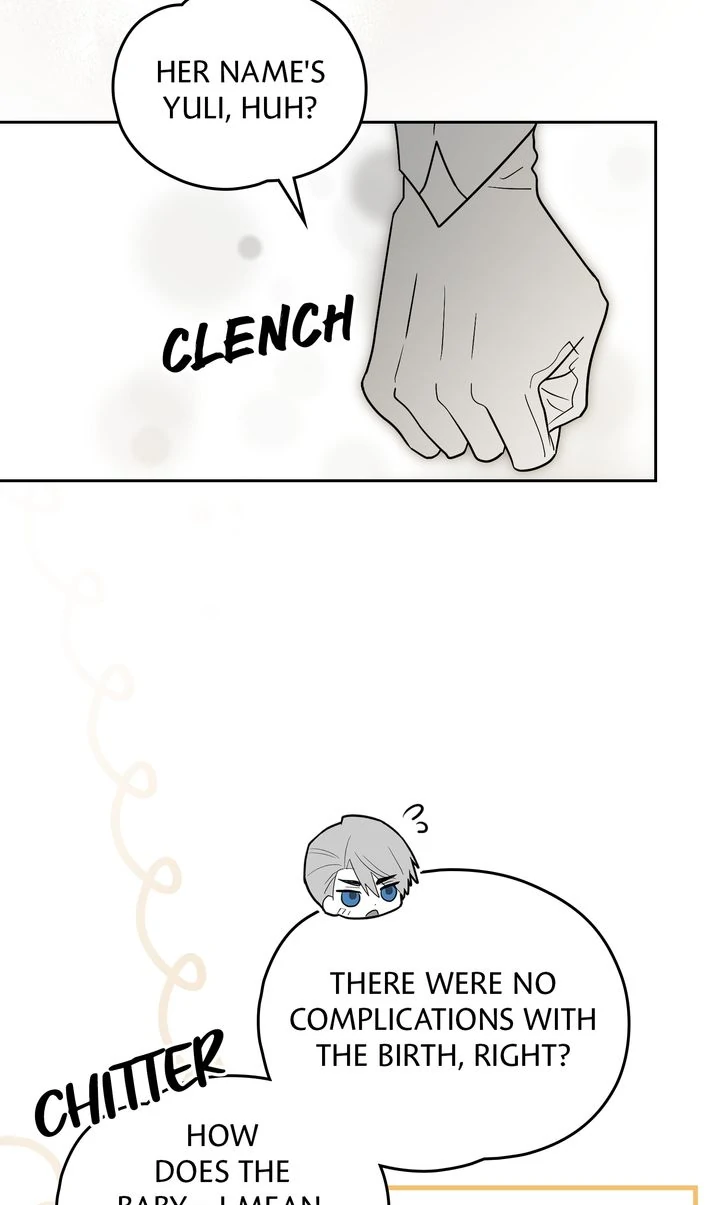 Falling for a Dying Princess Chapter 92 - page 36