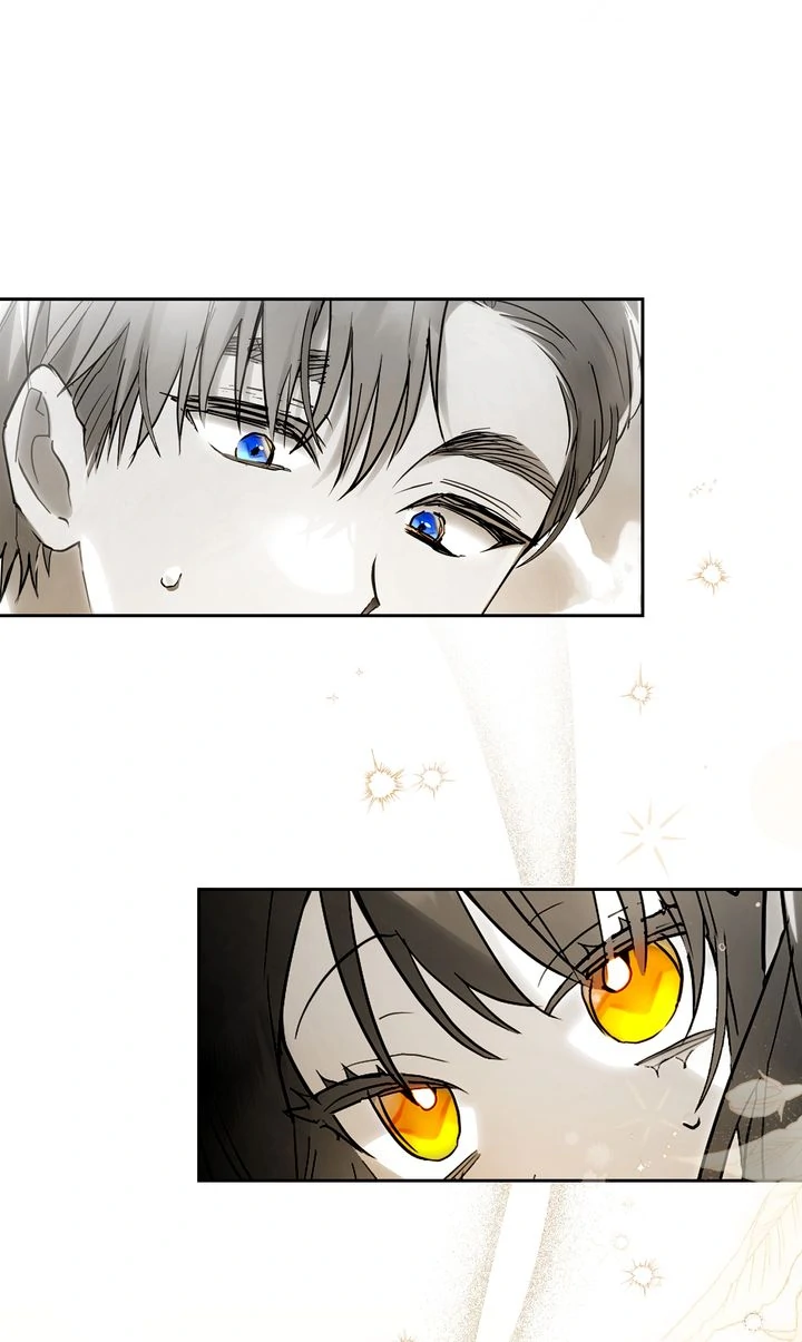 Falling for a Dying Princess Chapter 92 - page 41