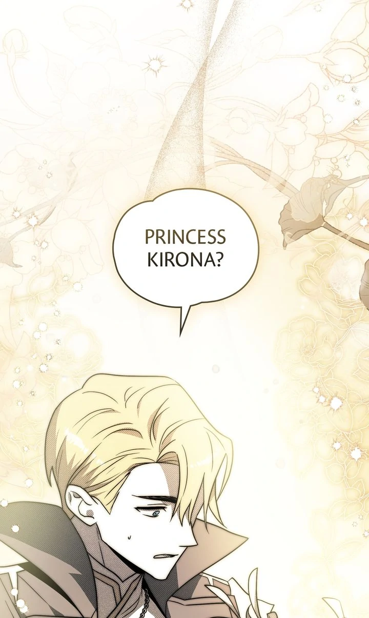 Falling for a Dying Princess Chapter 92 - page 42