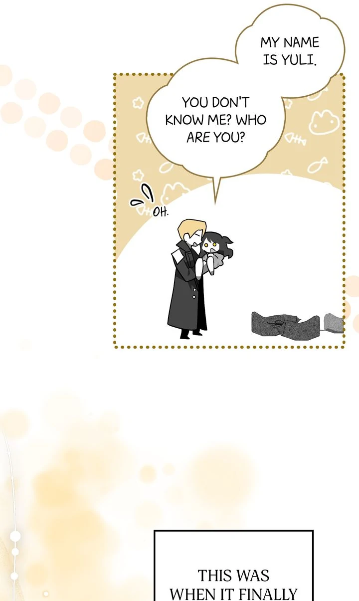 Falling for a Dying Princess Chapter 92 - page 44