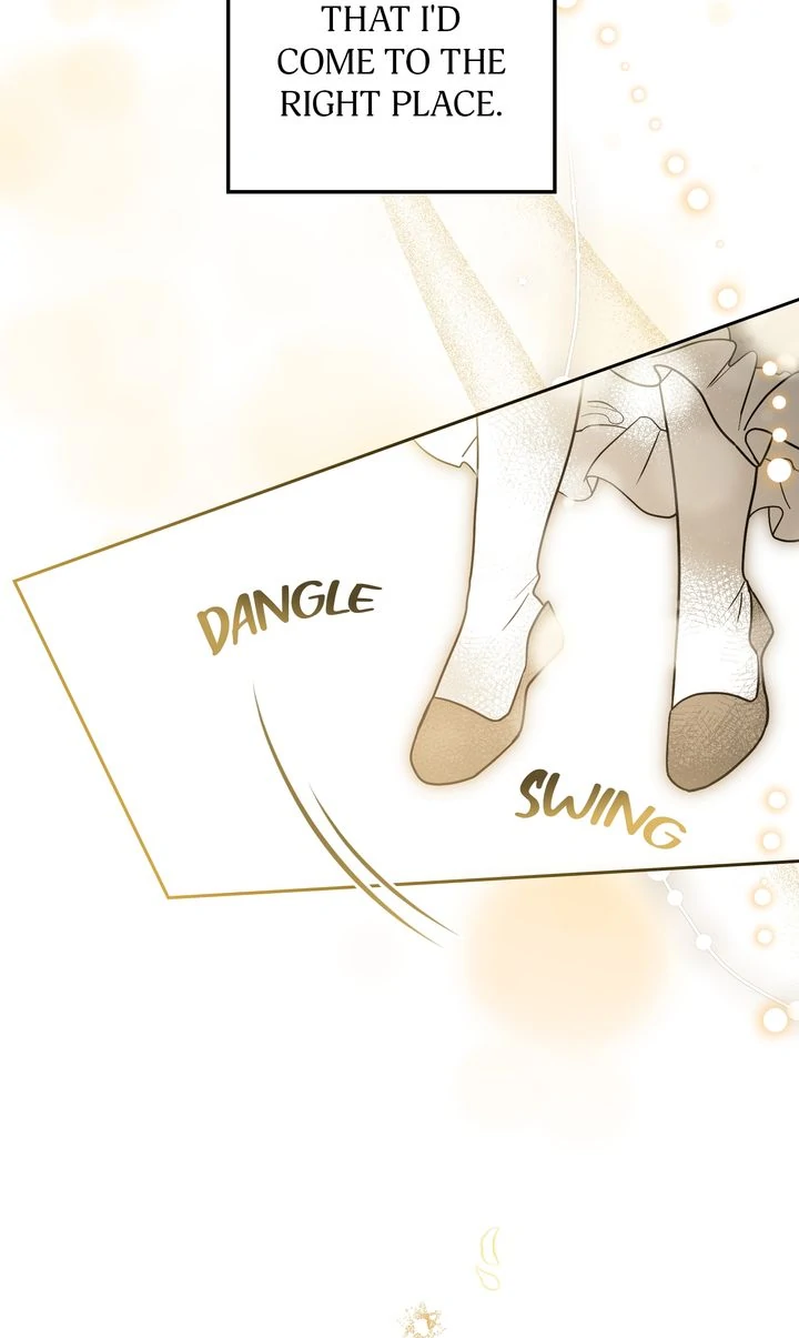 Falling for a Dying Princess Chapter 92 - page 46