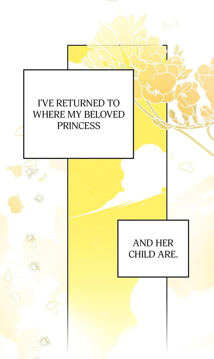 Falling for a Dying Princess Chapter 92 - page 47