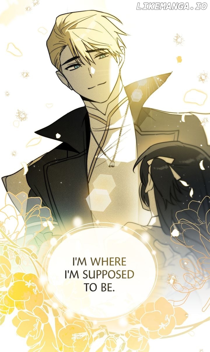 Falling for a Dying Princess Chapter 92 - page 48