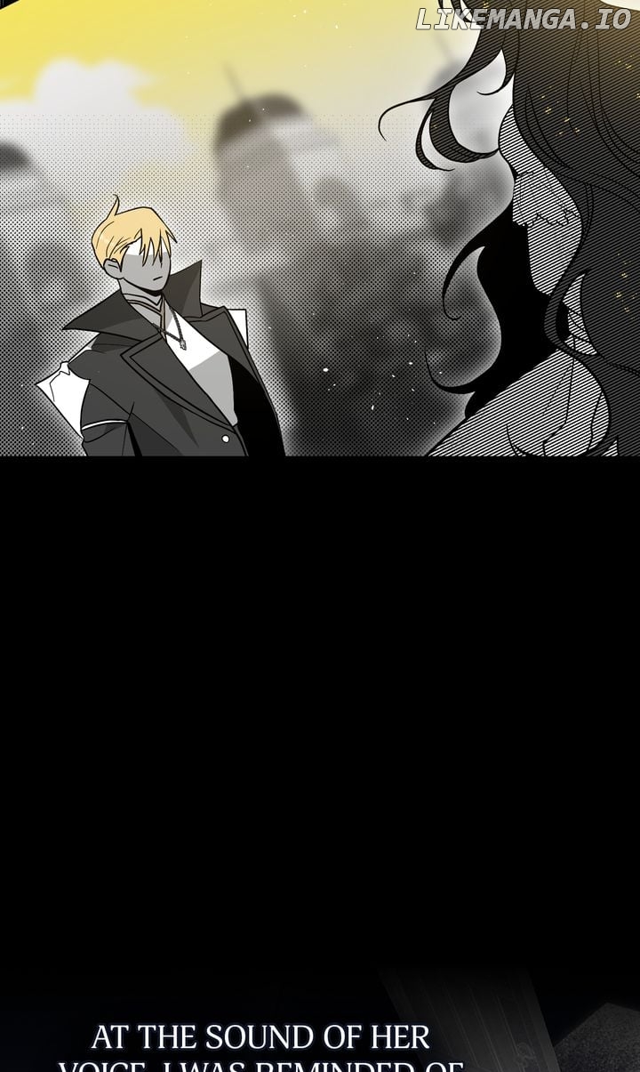Falling for a Dying Princess Chapter 92 - page 54