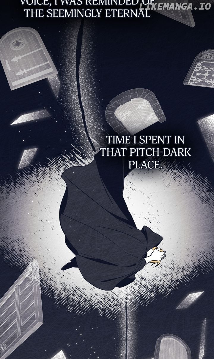 Falling for a Dying Princess Chapter 92 - page 55