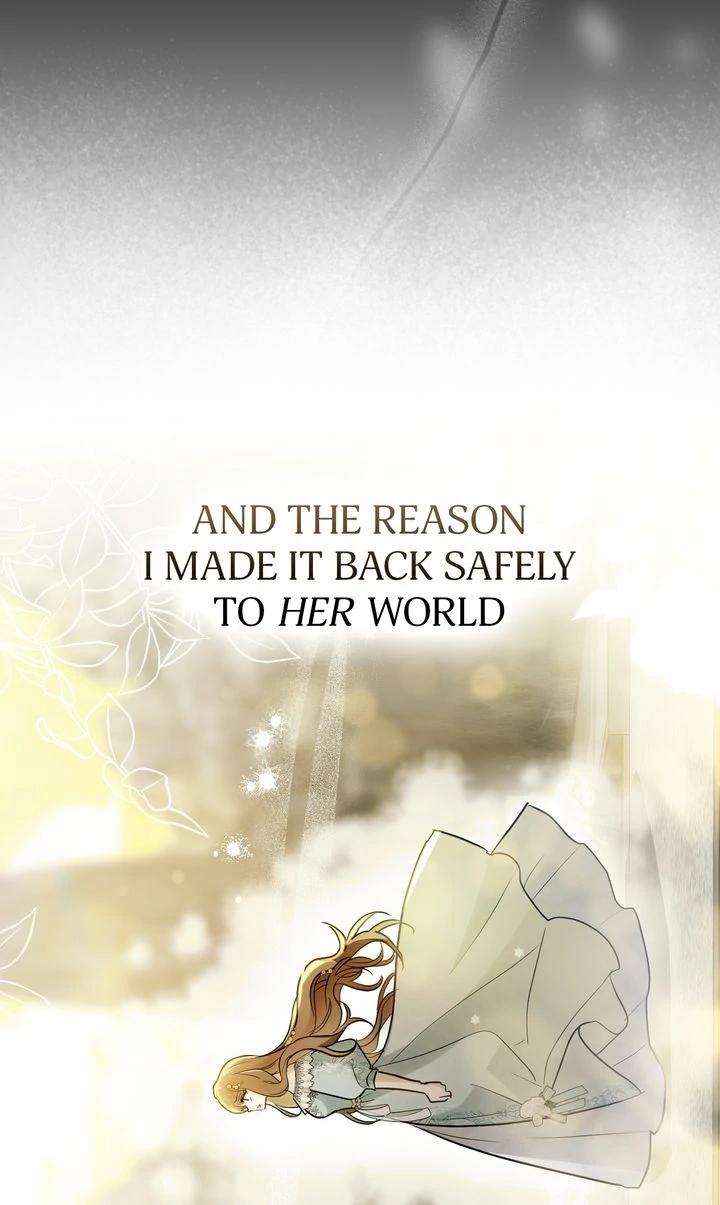 Falling for a Dying Princess Chapter 92 - page 58