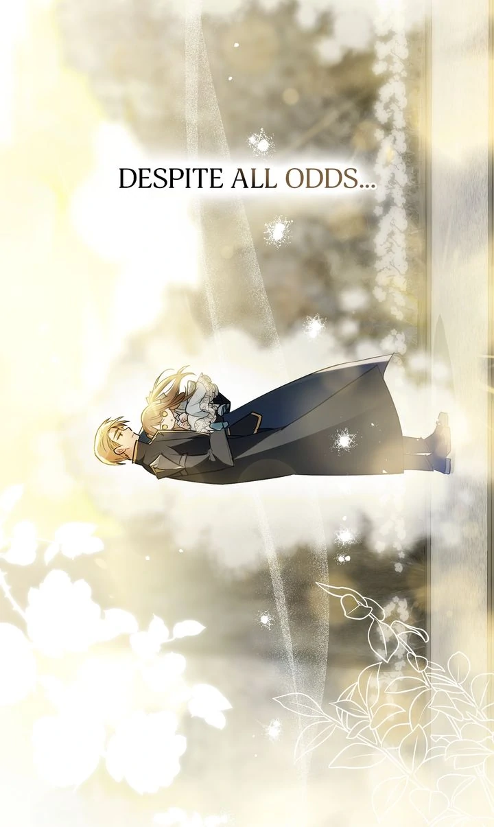 Falling for a Dying Princess Chapter 92 - page 59
