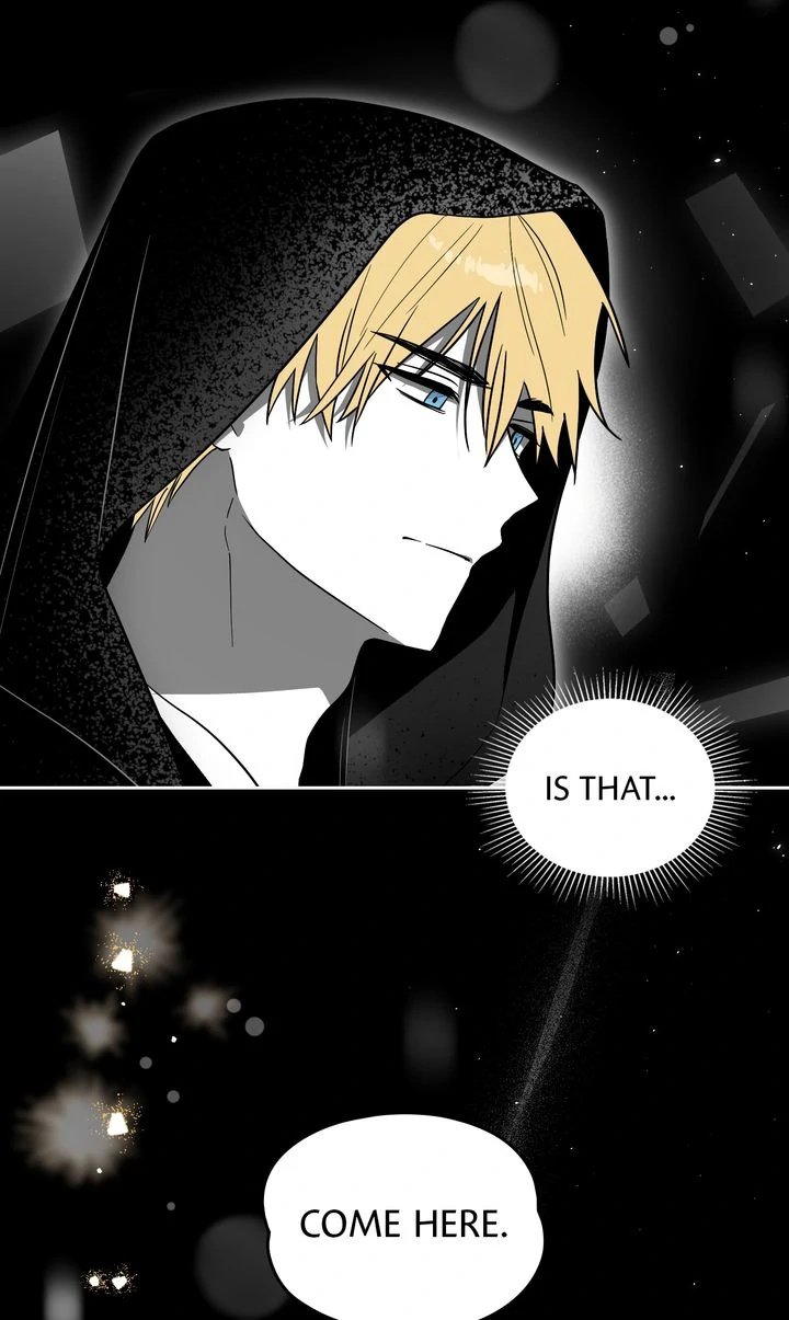 Falling for a Dying Princess Chapter 92 - page 6