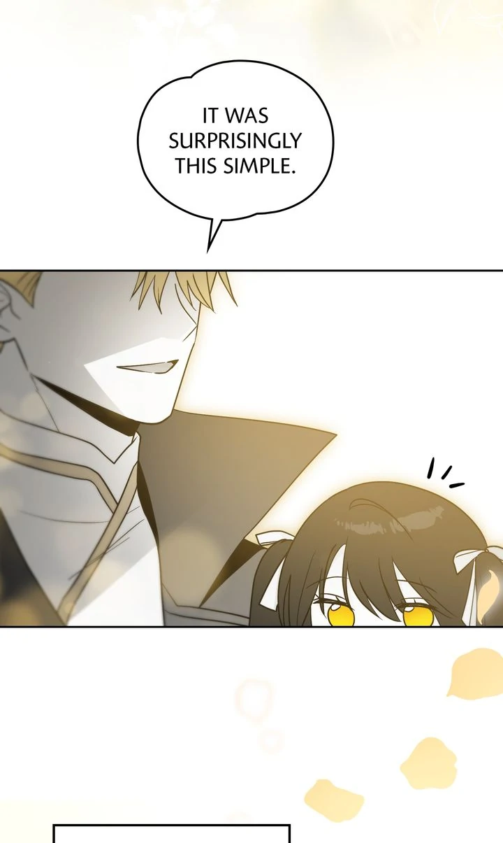 Falling for a Dying Princess Chapter 92 - page 60