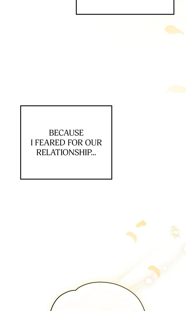 Falling for a Dying Princess Chapter 92 - page 62
