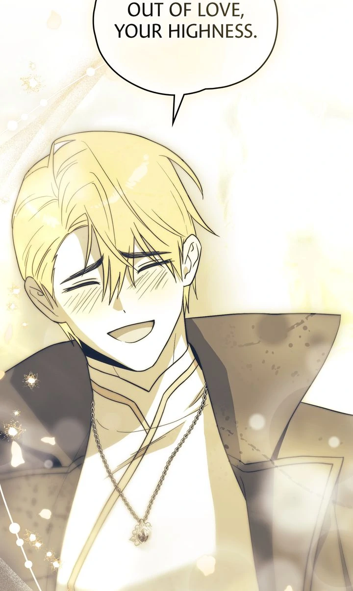 Falling for a Dying Princess Chapter 92 - page 63