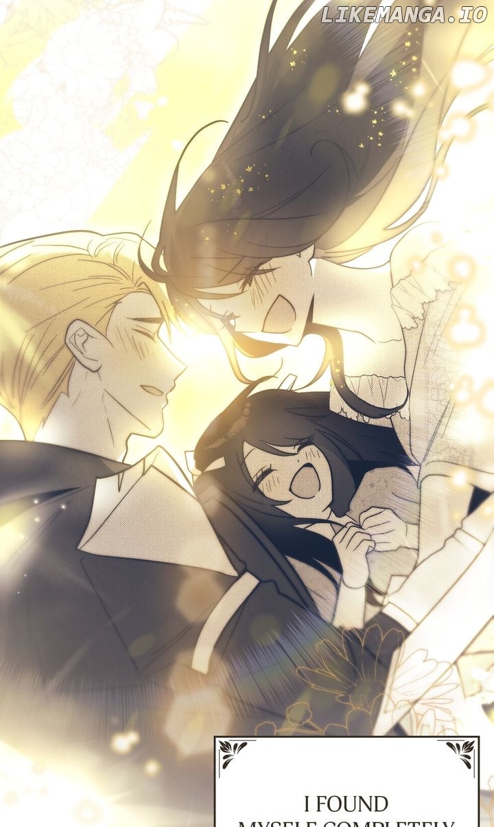Falling for a Dying Princess Chapter 92 - page 67